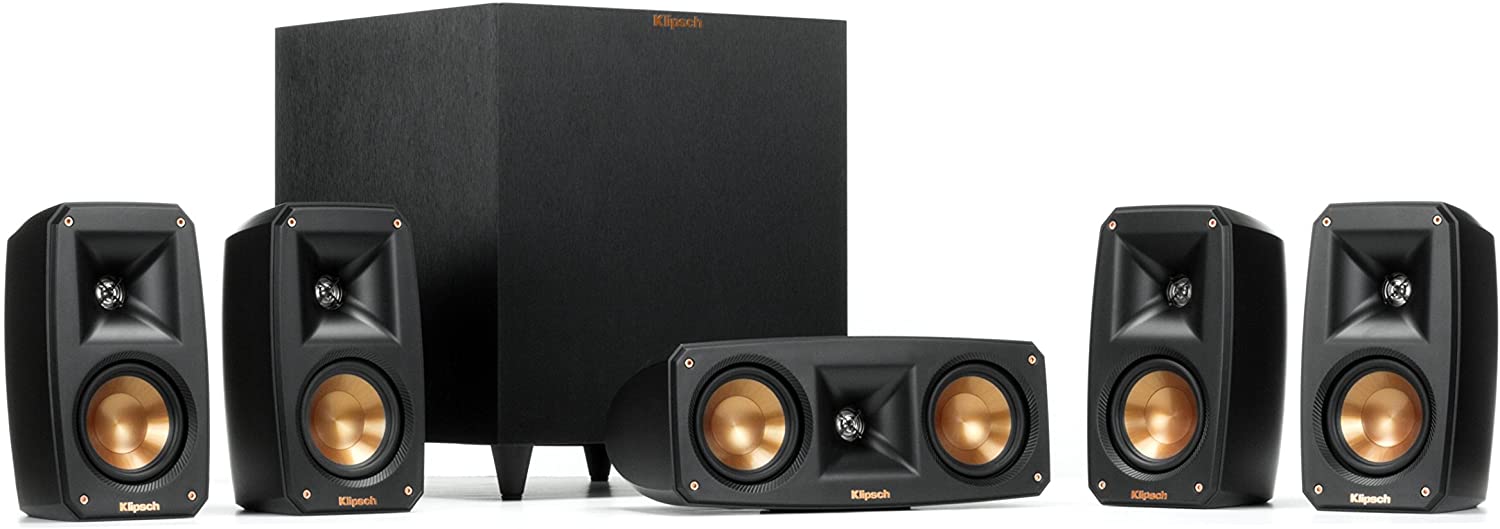 The Best Home Theater Systems The Best Home Theater Systems