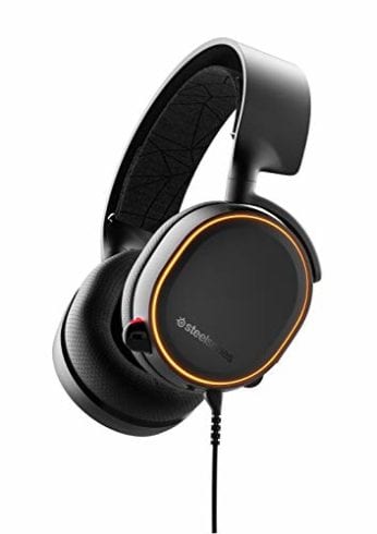 Best Gaming Headset Under 100 6 Best Gaming Headset Under 100 - SteelSeries Arctis 5