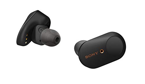 Top 30 Earphones Under 100 35 Sony WF-1000XM3