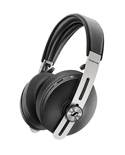 Top 30 Earphones Under 100 30 Sennheiser Momentum 3 Wireless Noise Cancelling Headphones