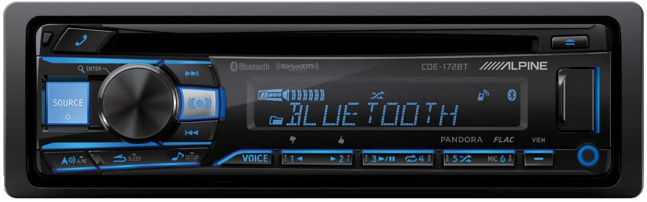 Single Din Head Units Single Din Head Units