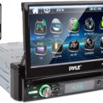 Top Ten Single Din Head Units for Car Audio Systems