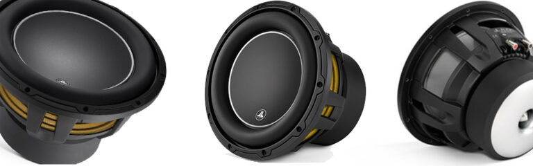 Complete Guide – Car Subwoofer Guide