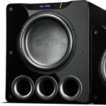 Key Difference – Woofer vs Subwoofer