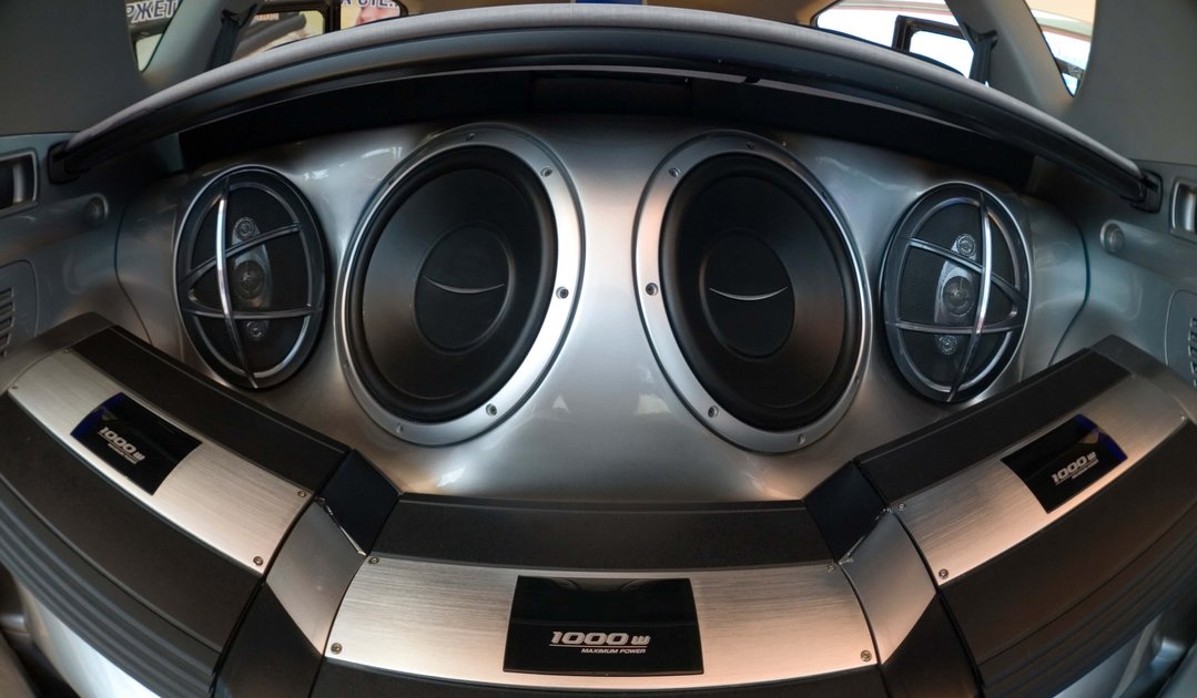 Complete Guide - Car Subwoofer Guide