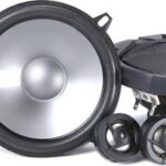 Complete Component Speakers Guide
