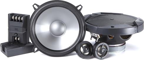 Complete Component Speakers Guide