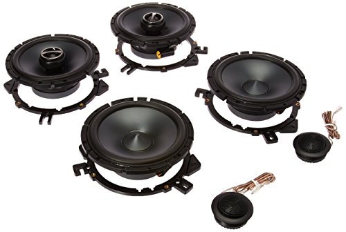 Best 6.5 inch Speakers 23 Alpine SPS-610