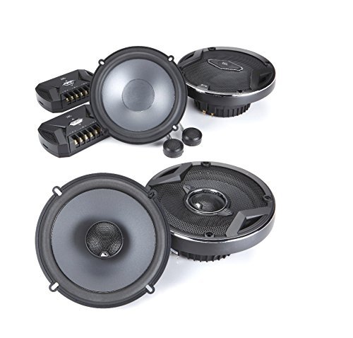 Best 6.5 inch Speakers 20 JBL GTO629