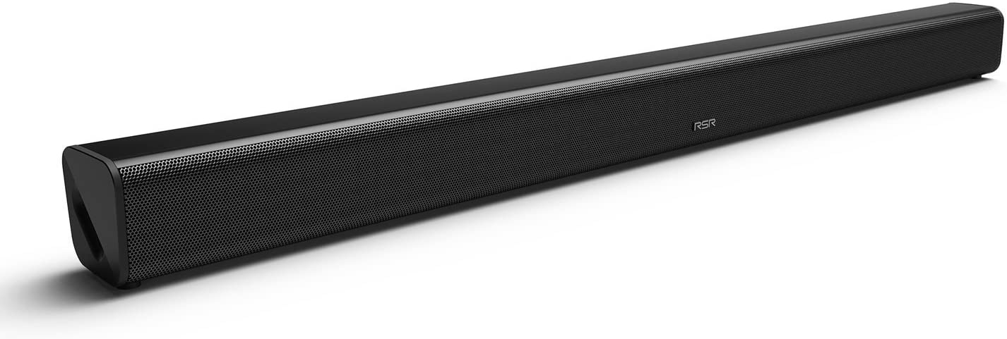 Richsound Research (RSR) TB220L 32-inch 2.0 Channel Soundbar with Bluetooth
