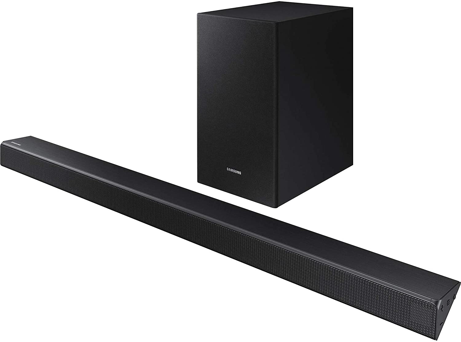 Top Sound bar for gaming