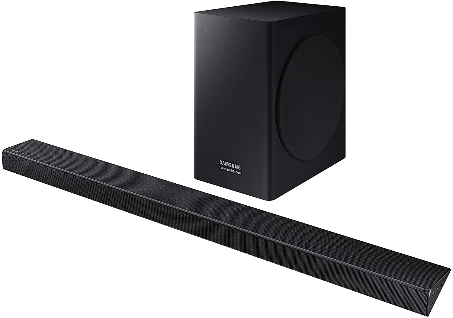 Top Sound bar for gaming