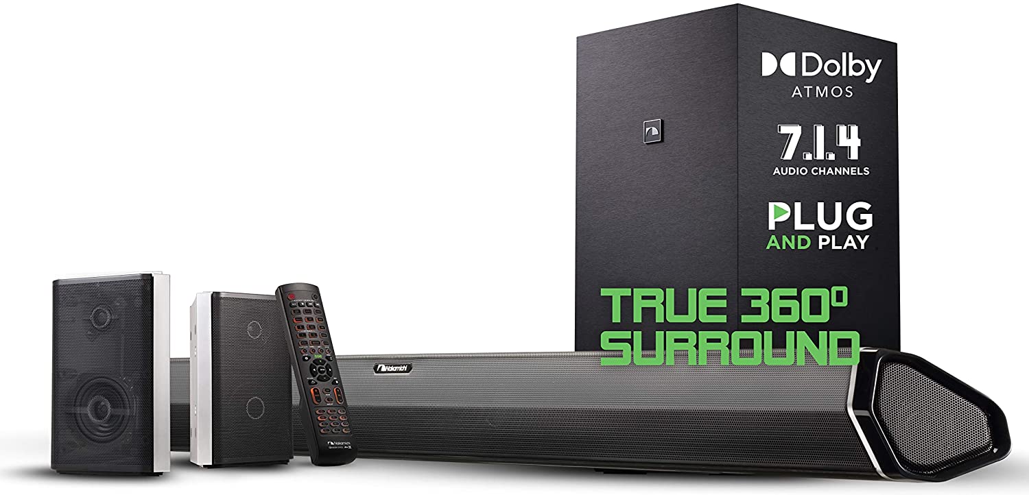 Top Sound bar for gaming Top Sound bar for gaming