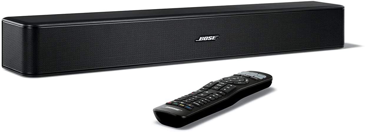Top Sound bar for gaming Top Sound bar for gaming - bose solo 5