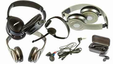 A Guide Headphone Specifications A Guide Headphone Specifications