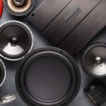Car Speaker Size Guide