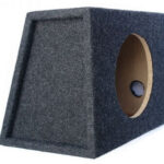 12 Inch Car Subwoofer