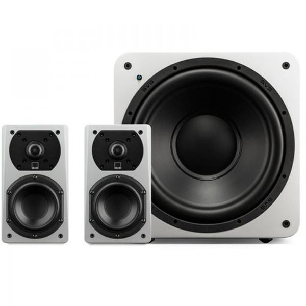 Satellite Speakers vs. Bookshelf Speakers Satellite Speakers vs. Bookshelf Speakers