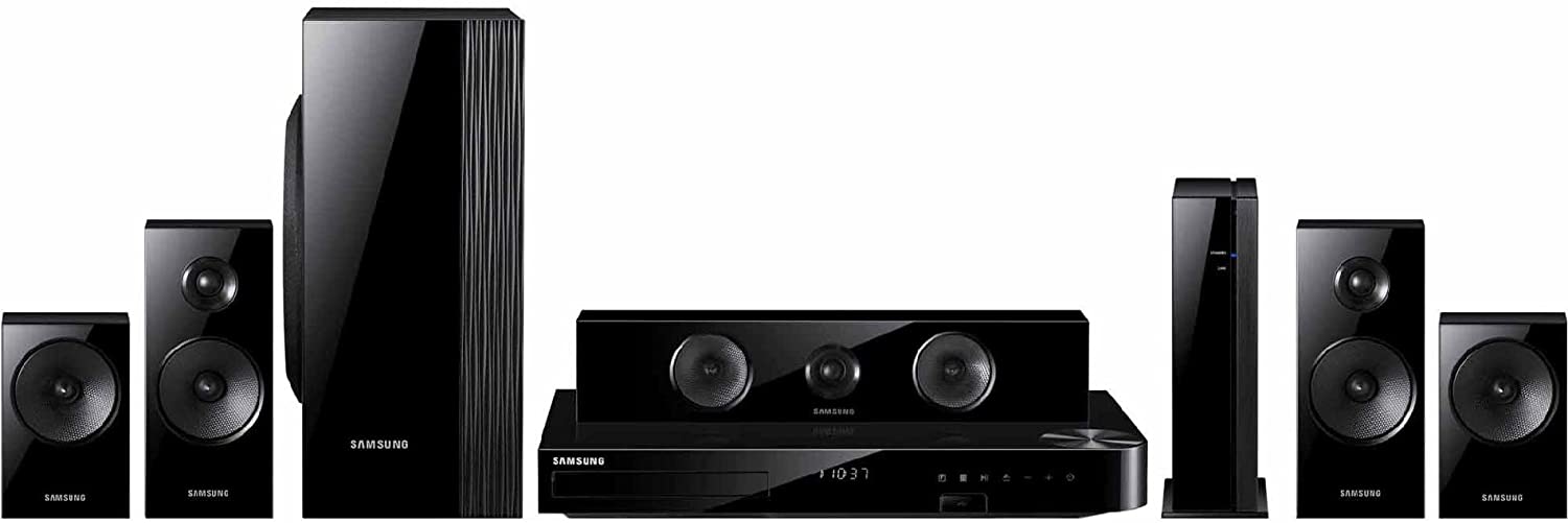 Best Home Theatre Speaker Systems 2021
