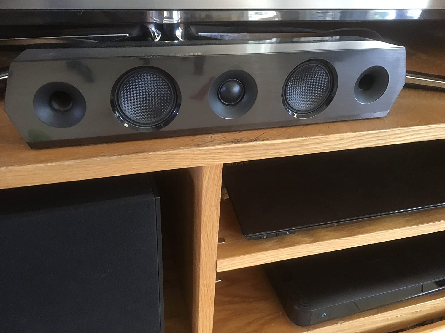 Best Home Theatre Speaker Systems 13