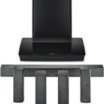 Wireless Surround Sound System