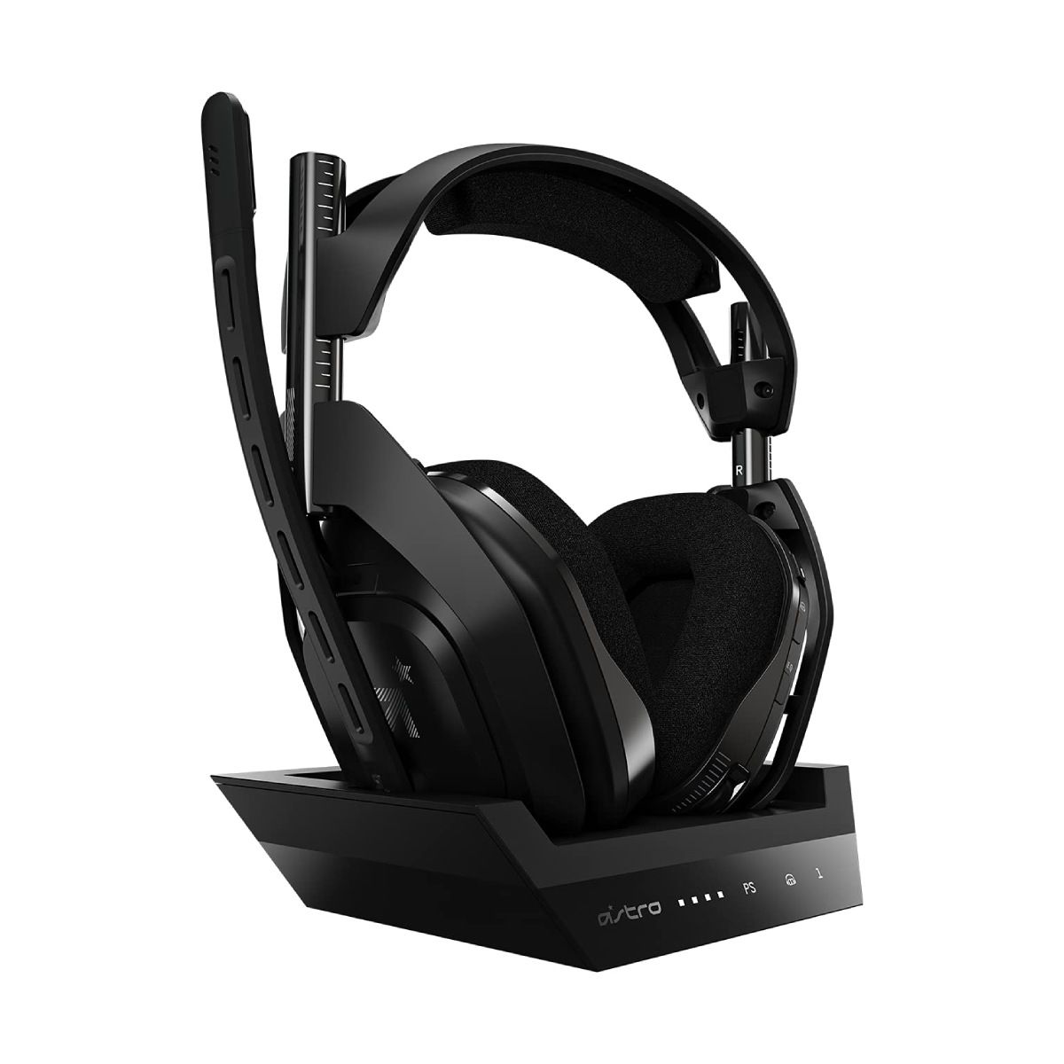 Top 10 Gaming Headphone brands in USA 3 ASTRO A50 Gen 4 2019 Gaming Price in India, Specification, Features | Digit.in