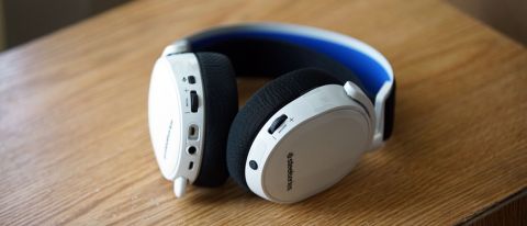 Top 10 Gaming Headphone brands in USA SteelSeries Arctis 7P Wireless