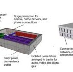 BEST Home Theatre Power Manager
