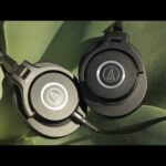 Gaming Headphones Without Mic