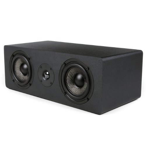 Micca Best Budget Center Channel Speaker