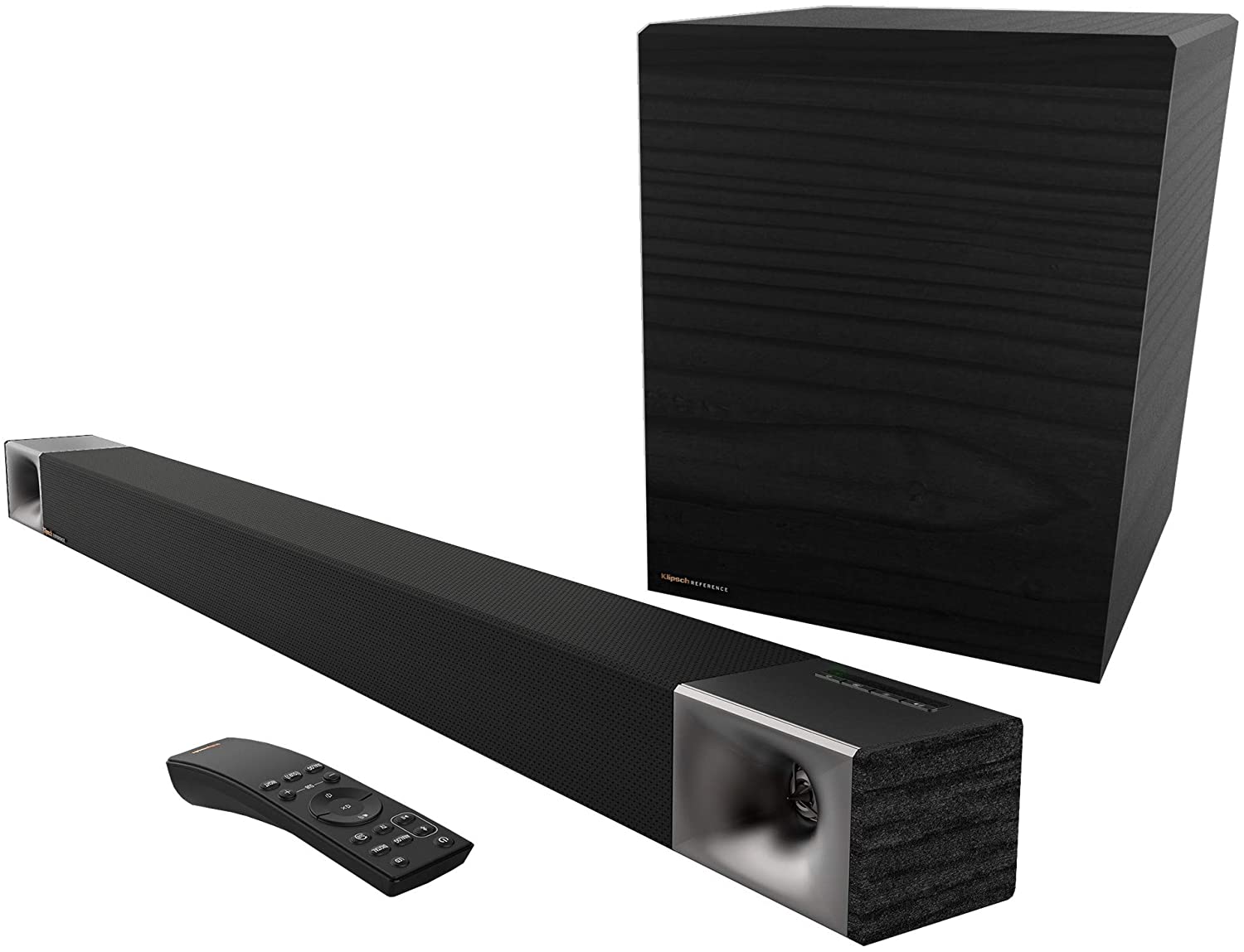 Best Multi-Channel Home Theatre System