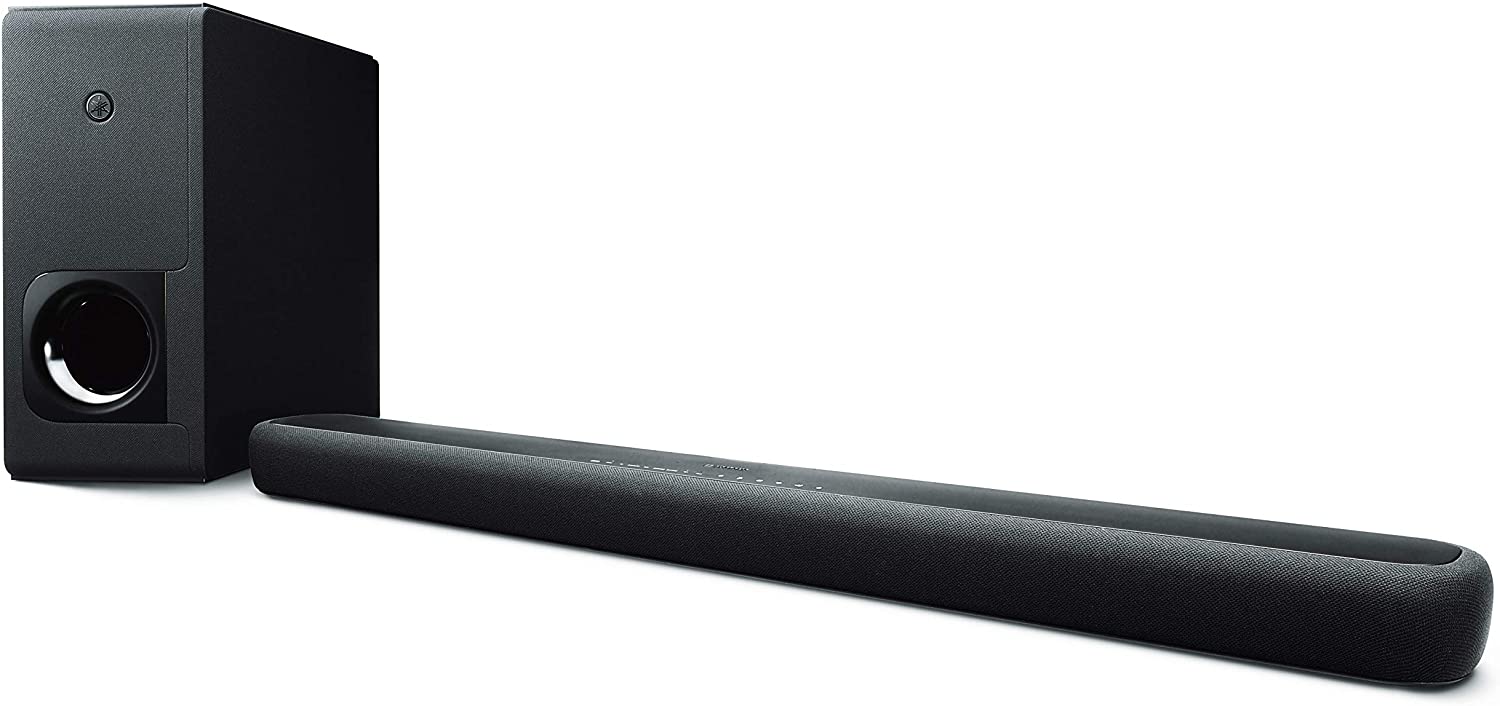 Soundbar For Sony X900H LED TV