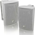 Top Wall Mount Speakers