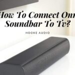 Connect Onn Soundbar to TV