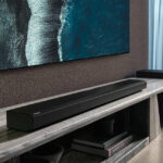 Reset Samsung Soundbar