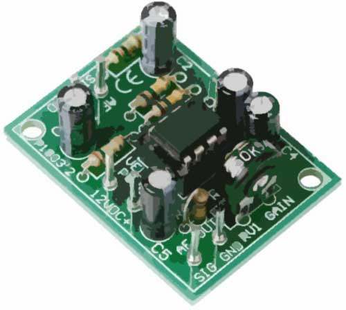 Best Audio Interfaces Under $500 Microhpone preamp