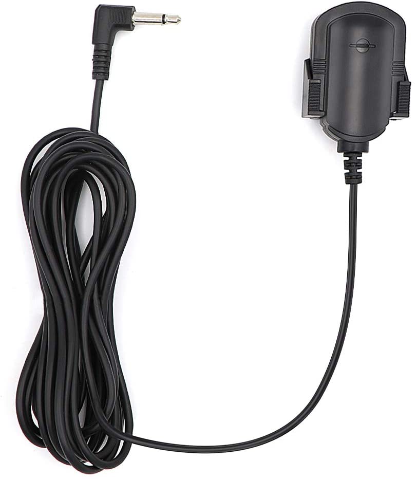 Car Stereo Microphones Car Stereo Microphones