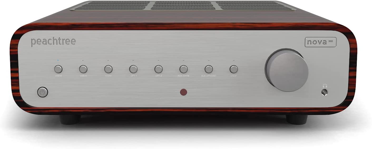 Peachtree Audio nova300 Peachtree Audio nova300