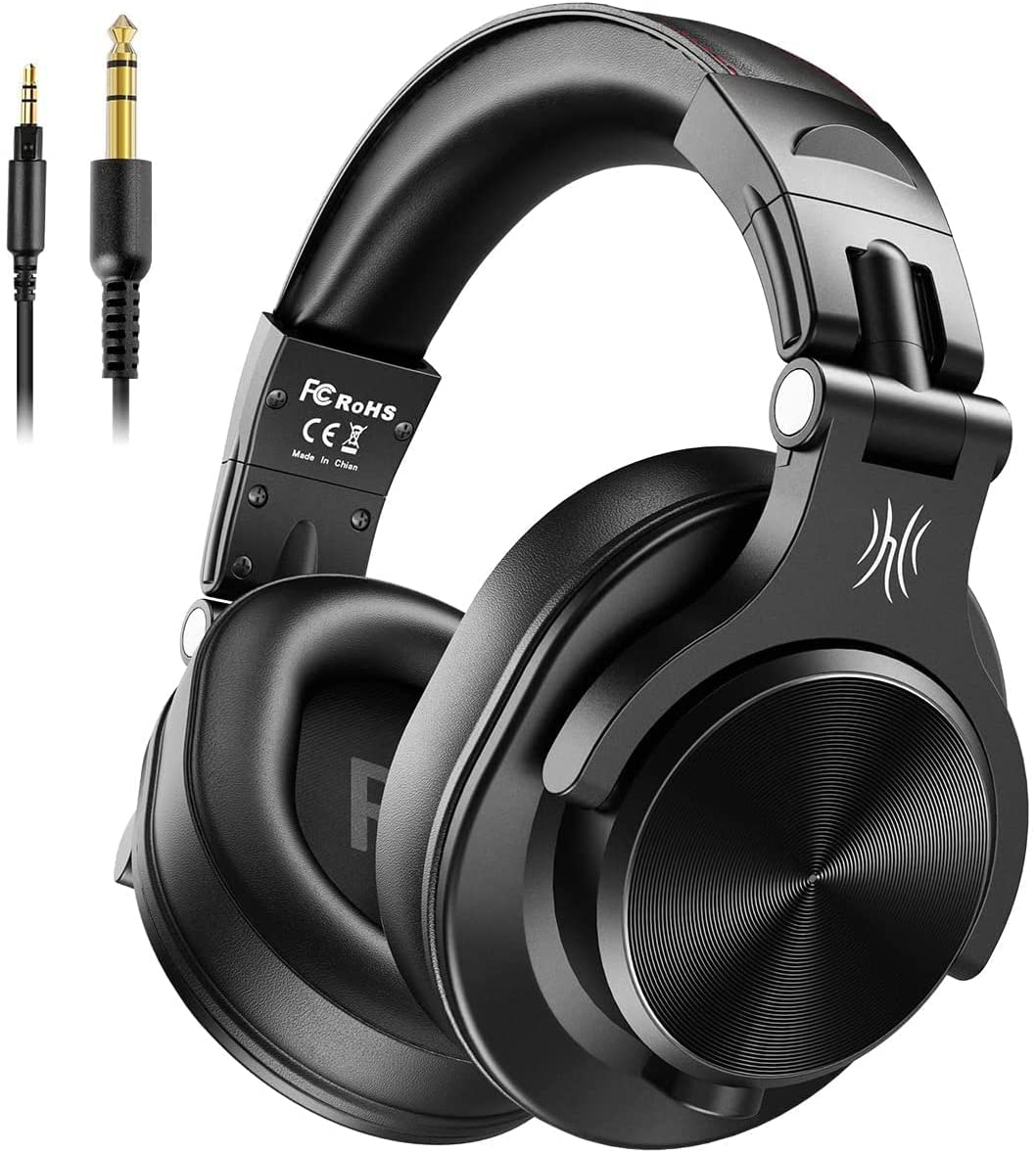 Fusion A70 Over-Ear by OneOdio Fusion A70 Over-Ear by OneOdio