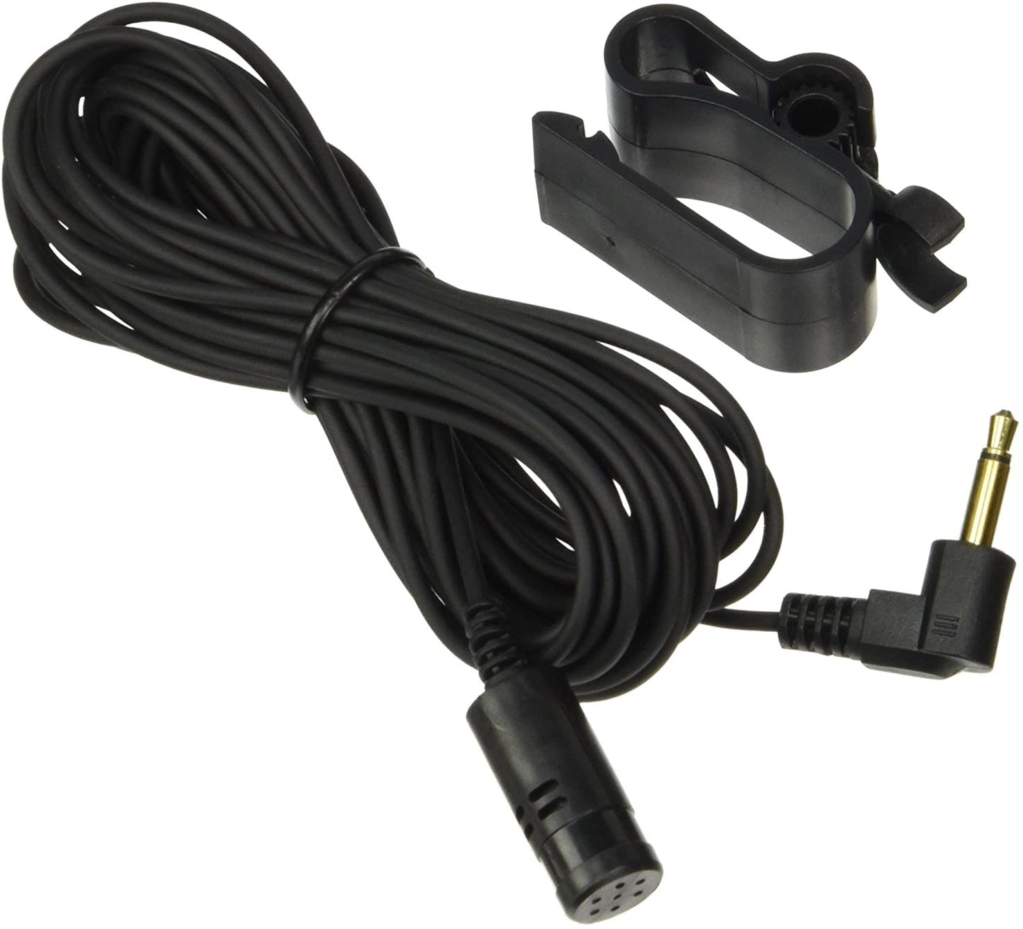 Car Stereo Microphones Car Stereo Microphones