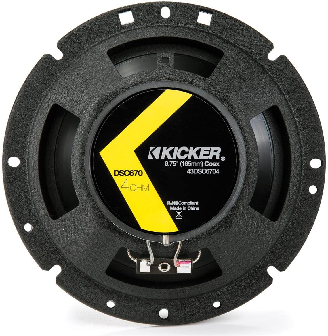 Top 6 3/4-Inch Speakers Top 6 3/4-Inch Speakers