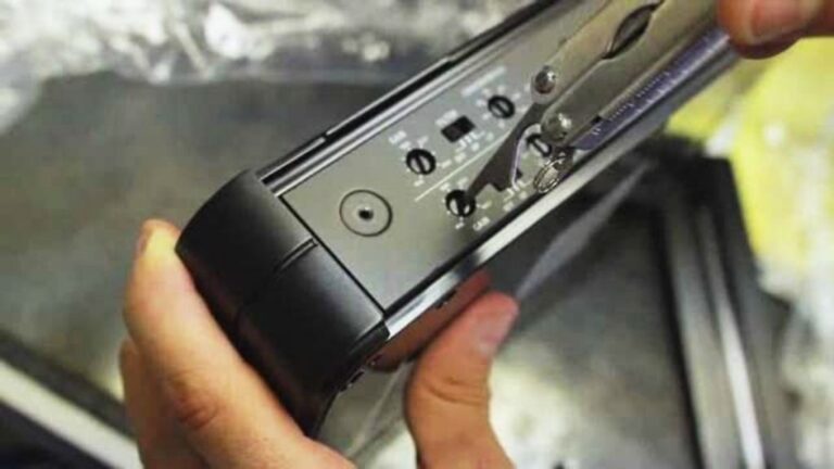 How To Turn On High Pass Filter (HPF)