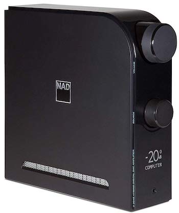 Stereo Amplifiers 11 NAD D 3045