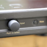 Stereo Amplifiers