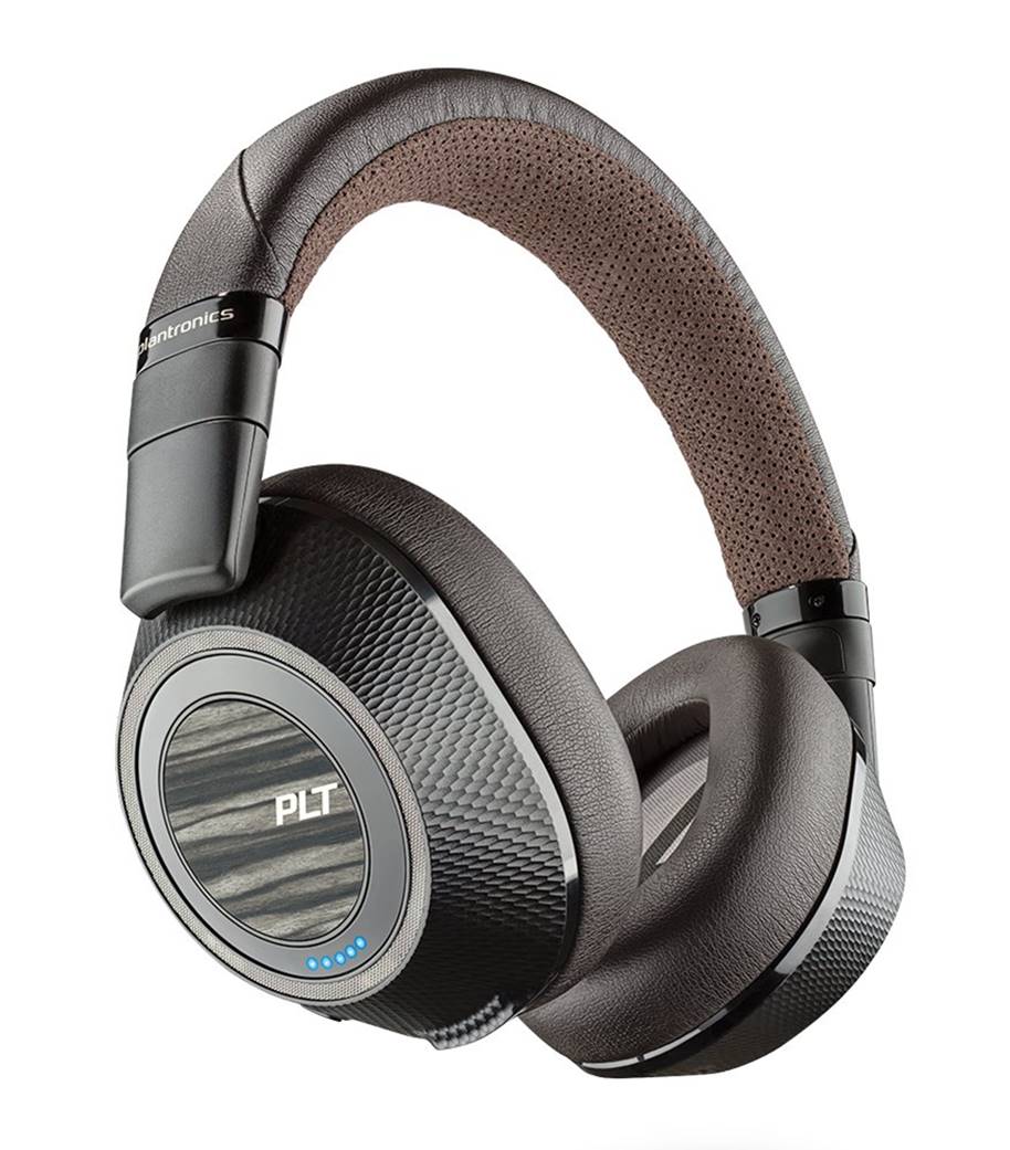 Loudest Headphones Plantronics Backbeat Pro 2 Loudest Headphones