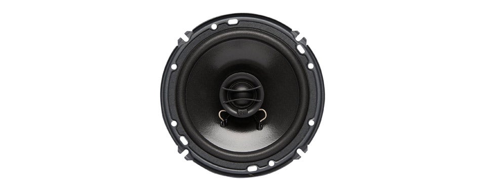 Top 6 3/4-Inch Speakers Powerbass S6752 Full Range Speaker Set