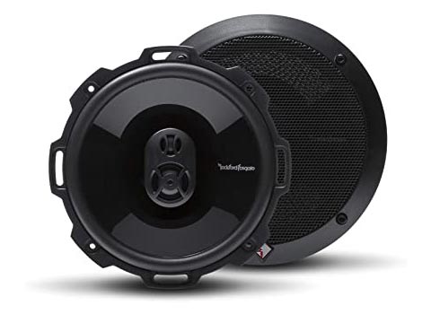 Top 6 3/4-Inch Speakers Rockford Fosgate P1675