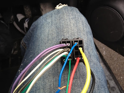 How To Make Amp Turn Off When Car is OFF 1 How To Make Amp Turn Off When Car is OFF