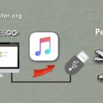 How To Put Music On USB Memory Stick
