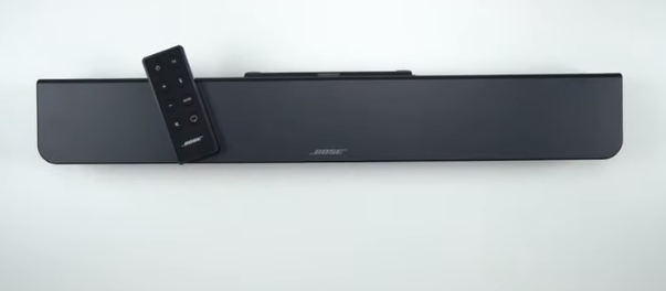 Bose Solo Soundbar Series II Bose Solo Soundbar Series II